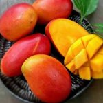 Mangga Garifta Merah