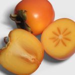 buah kesemek
